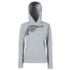 Basic Hoodie Lady Fit Thumbnail