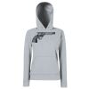 Basic Hoodie Lady Fit Thumbnail