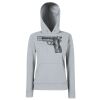 Basic Hoodie Lady Fit Thumbnail