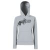 Basic Hoodie Lady Fit Thumbnail