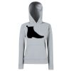 Basic Hoodie Lady Fit Thumbnail