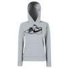 Basic Hoodie Lady Fit Thumbnail