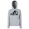 Basic Hoodie Lady Fit Thumbnail