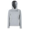 Basic Hoodie Lady Fit Thumbnail