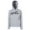 Basic Hoodie Lady Fit Thumbnail