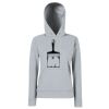 Basic Hoodie Lady Fit Thumbnail