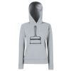 Basic Hoodie Lady Fit Thumbnail