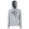Basic Hoodie Lady Fit Thumbnail
