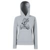 Basic Hoodie Lady Fit Thumbnail