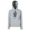 Basic Hoodie Lady Fit Thumbnail