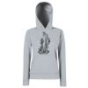 Basic Hoodie Lady Fit Thumbnail