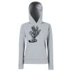 Basic Hoodie Lady Fit Thumbnail