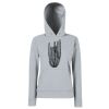 Basic Hoodie Lady Fit Thumbnail