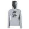 Basic Hoodie Lady Fit Thumbnail