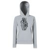 Basic Hoodie Lady Fit Thumbnail