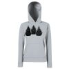 Basic Hoodie Lady Fit Thumbnail