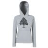 Basic Hoodie Lady Fit Thumbnail