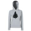 Basic Hoodie Lady Fit Thumbnail