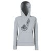 Basic Hoodie Lady Fit Thumbnail