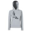 Basic Hoodie Lady Fit Thumbnail