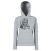Basic Hoodie Lady Fit Thumbnail