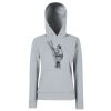 Basic Hoodie Lady Fit Thumbnail
