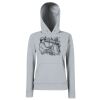 Basic Hoodie Lady Fit Thumbnail