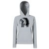 Basic Hoodie Lady Fit Thumbnail