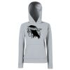 Basic Hoodie Lady Fit Thumbnail