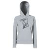 Basic Hoodie Lady Fit Thumbnail