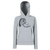 Basic Hoodie Lady Fit Thumbnail