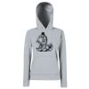 Basic Hoodie Lady Fit Thumbnail