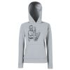 Basic Hoodie Lady Fit Thumbnail