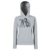Basic Hoodie Lady Fit Thumbnail