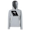 Basic Hoodie Lady Fit Thumbnail