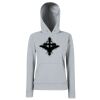 Basic Hoodie Lady Fit Thumbnail