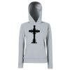 Basic Hoodie Lady Fit Thumbnail