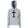 Basic Hoodie Lady Fit Thumbnail