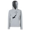 Basic Hoodie Lady Fit Thumbnail
