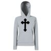 Basic Hoodie Lady Fit Thumbnail