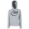 Basic Hoodie Lady Fit Thumbnail
