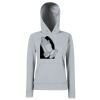 Basic Hoodie Lady Fit Thumbnail