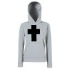 Basic Hoodie Lady Fit Thumbnail