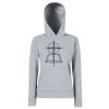 Basic Hoodie Lady Fit Thumbnail