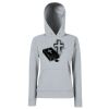 Basic Hoodie Lady Fit Thumbnail