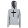 Basic Hoodie Lady Fit Thumbnail