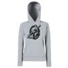 Basic Hoodie Lady Fit Thumbnail