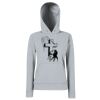 Basic Hoodie Lady Fit Thumbnail