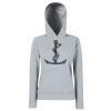 Basic Hoodie Lady Fit Thumbnail