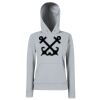 Basic Hoodie Lady Fit Thumbnail